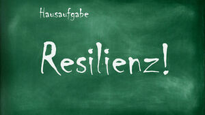 resilienz resilienz